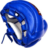 Head Guard HGL-3 Twins Special Blue